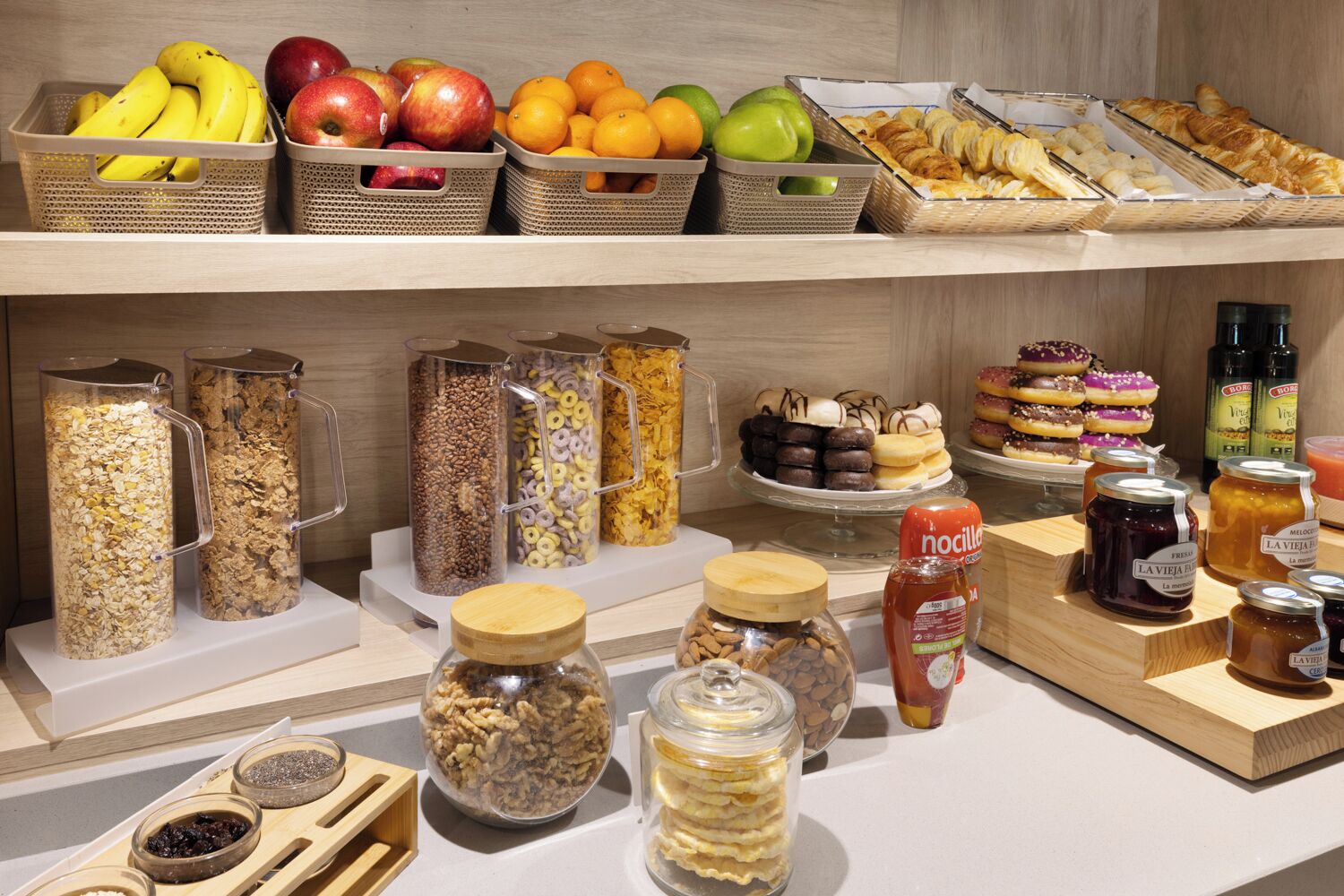 Foto - B&B HOTEL Madrid Alcorcón