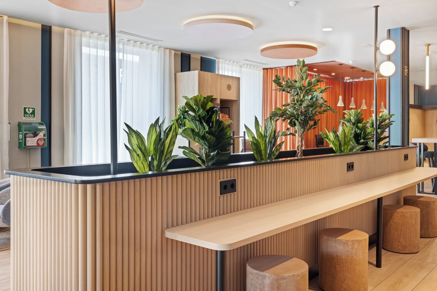 Foto - B&B HOTEL Madrid Alcorcón