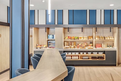 B&B Hotel Madrid Alcorcón 