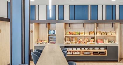 B&B Hotel Madrid AlcorcĂłn