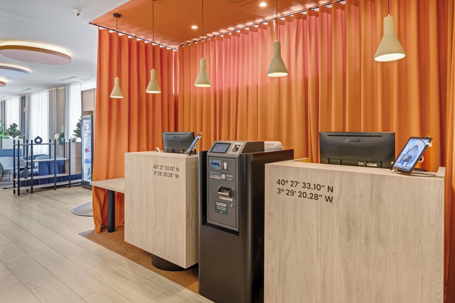 Foto - B&B HOTEL Madrid Alcorcón