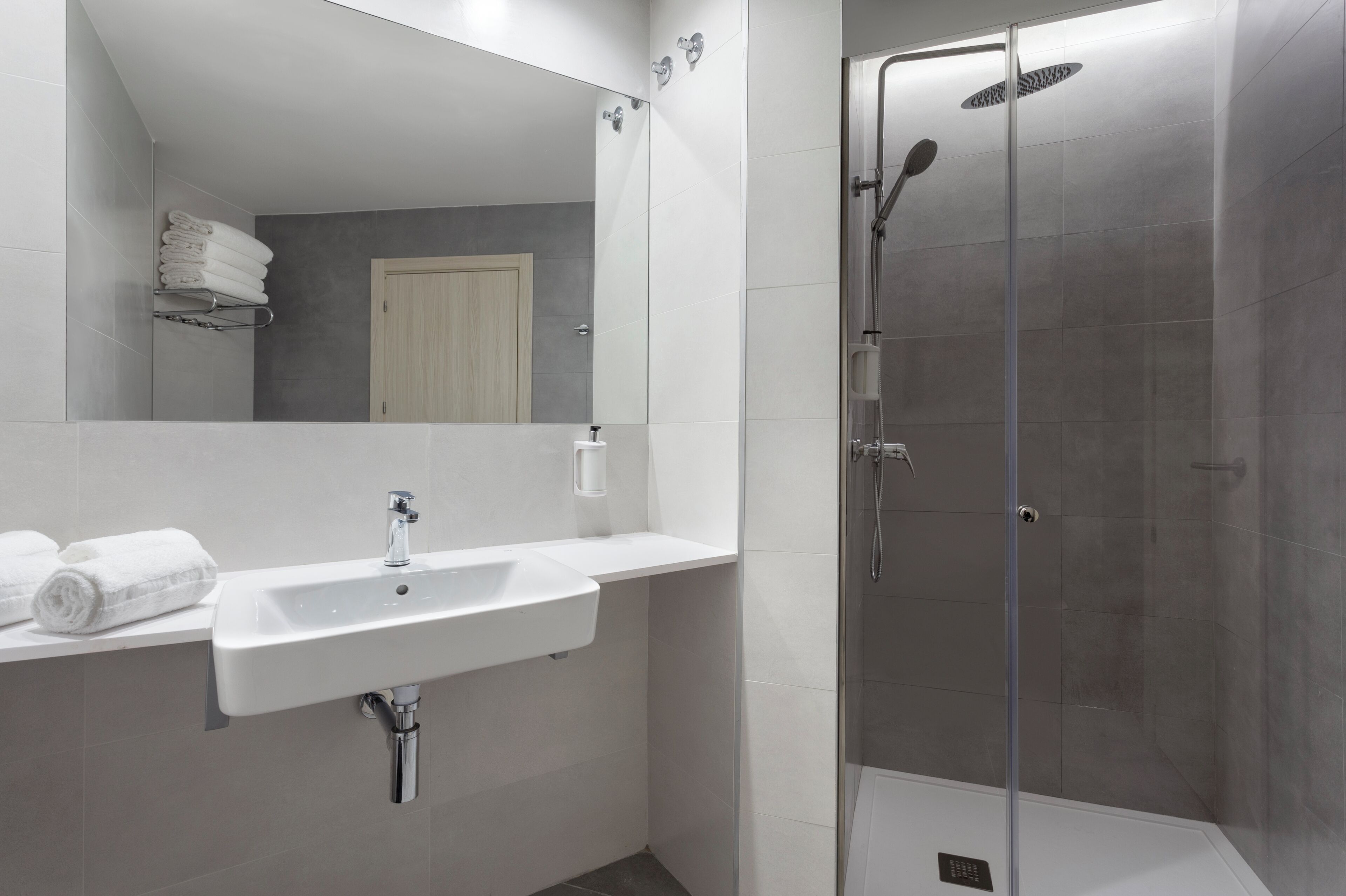 Foto - B&B HOTEL Madrid Alcorcón