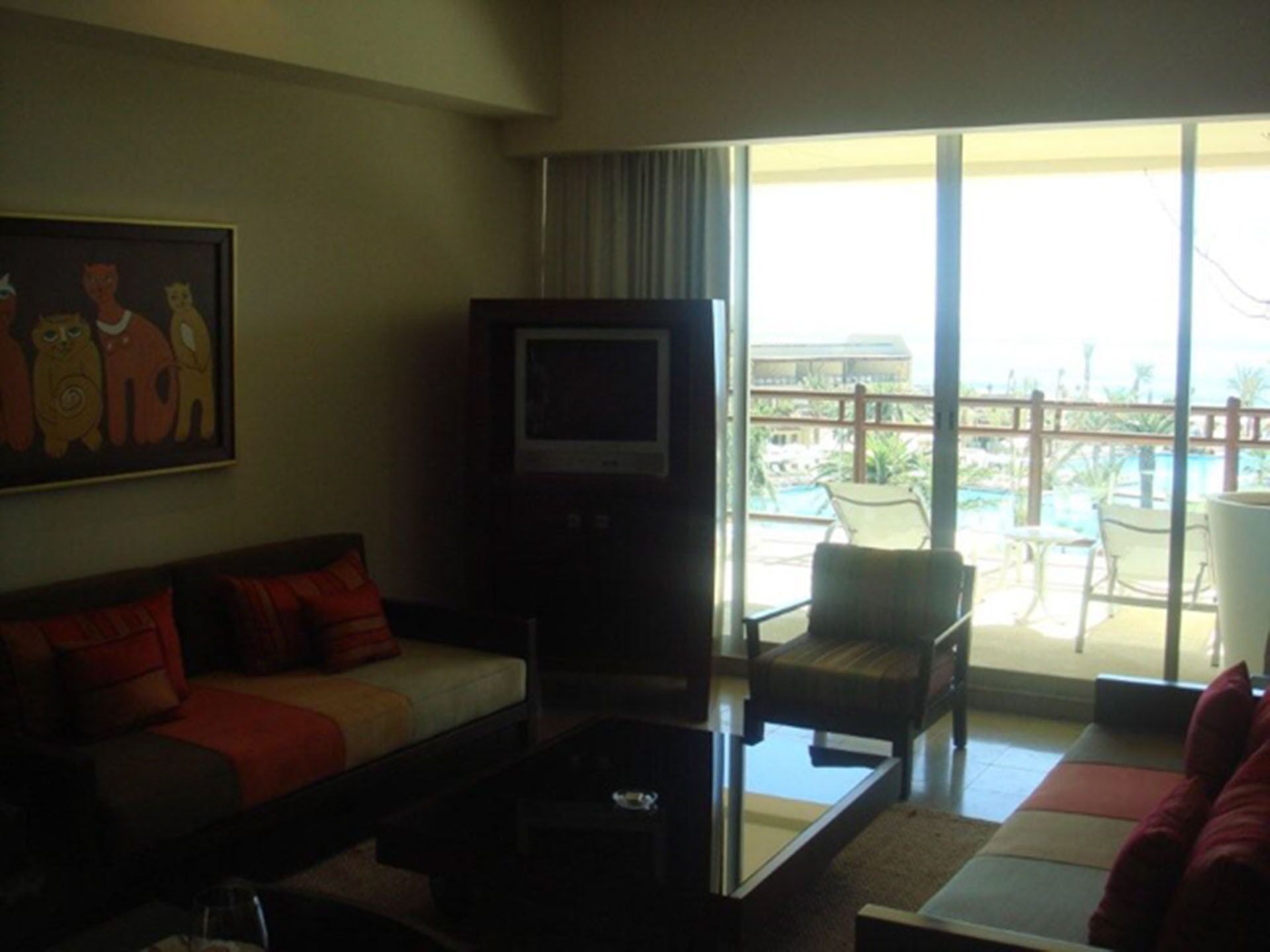 Luxurious Mayan Palace Resort in Nuevo Vallarta