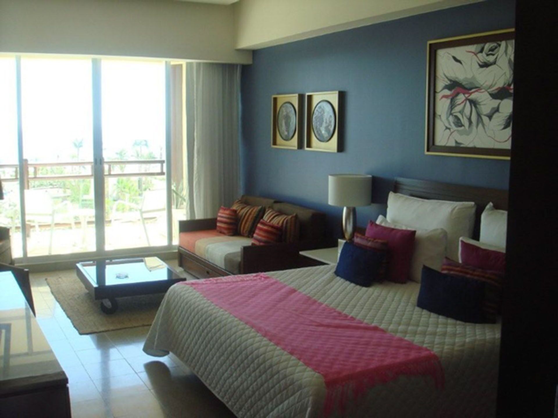 Luxurious Mayan Palace Resort in Nuevo Vallarta