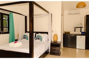 1 Schlafzimmer, WLAN