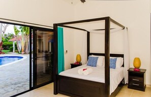 1 bedroom, WiFi