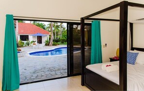 1 bedroom, WiFi
