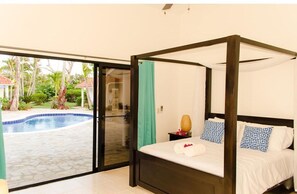 1 Schlafzimmer, WLAN