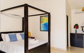 1 Schlafzimmer, WLAN