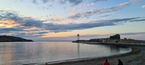 Beach nearby - House with view of the sea and vineyards; Near coastal path and town center (Port-Vendres)