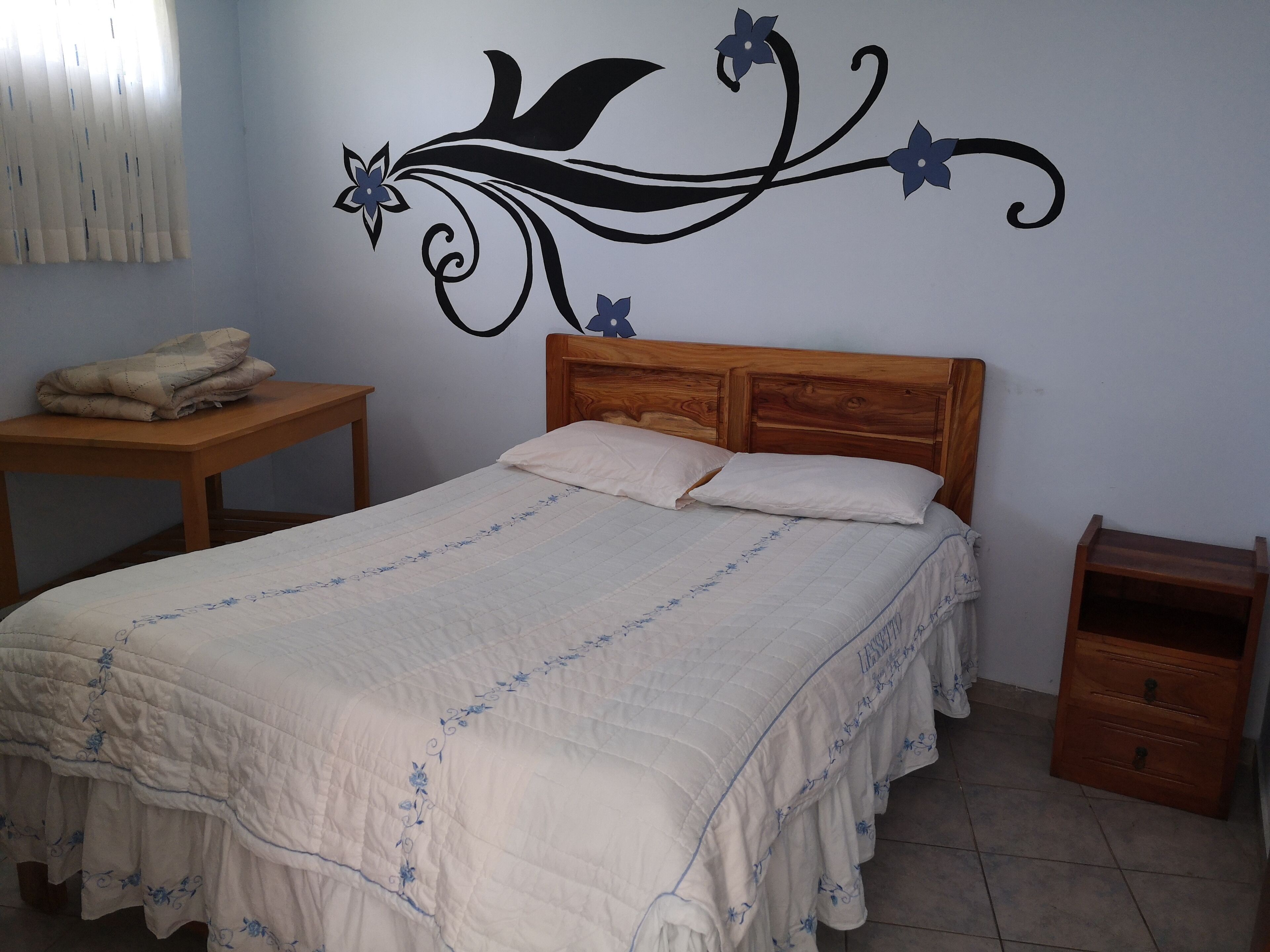 4 chambres, bureau, Wi-Fi gratuit