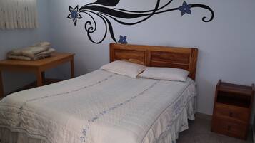 4 chambres, bureau, Wi-Fi gratuit