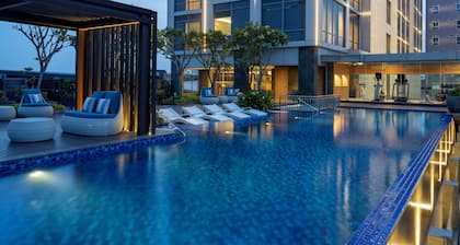 Hilton Garden Inn Jakarta Taman Palem