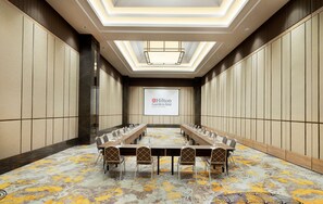 Meeting facility - Hilton Garden Inn Jakarta Taman Palem (Jakarta)