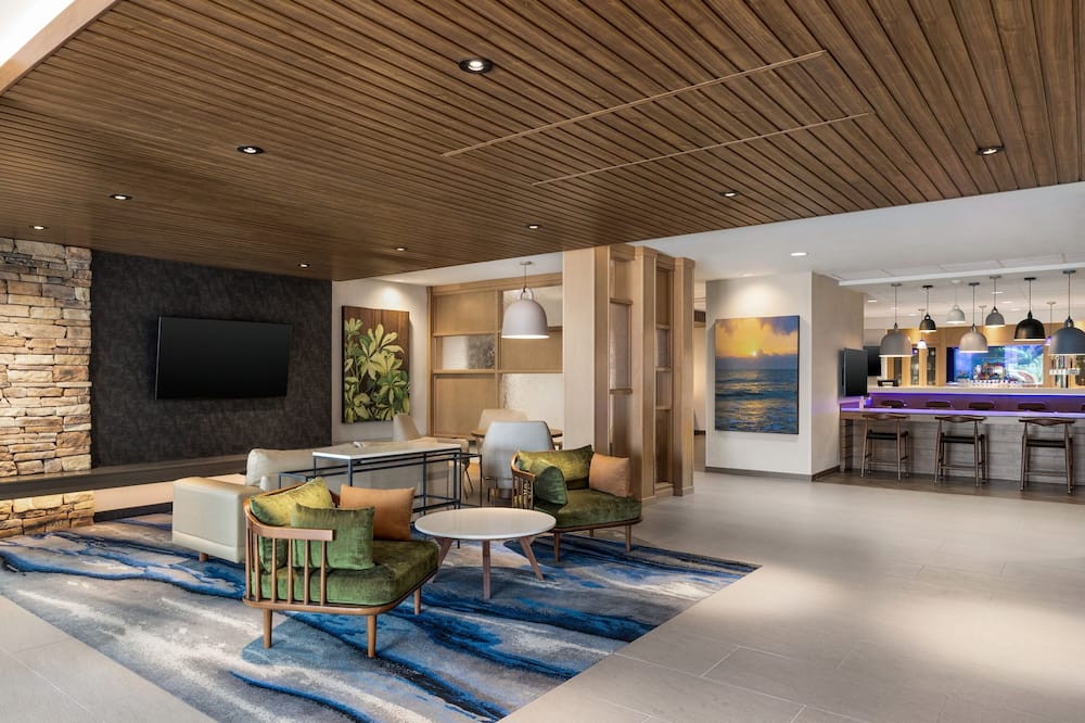 Fairfield Inn & Suites by Marriott Bonita Springs