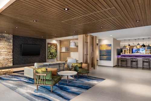 Fairfield Inn & Suites by Marriott Bonita Springs