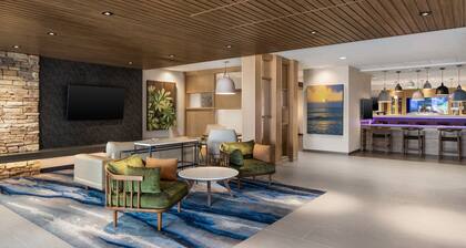 Fairfield Inn & Suites by Marriott Bonita Springs