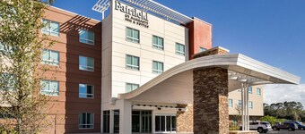 Fairfield Inn & Suites by Marriott Bonita Springs
