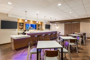 Bar (on property) - Fairfield Inn & Suites by Marriott Bonita Springs (Bonita Springs)