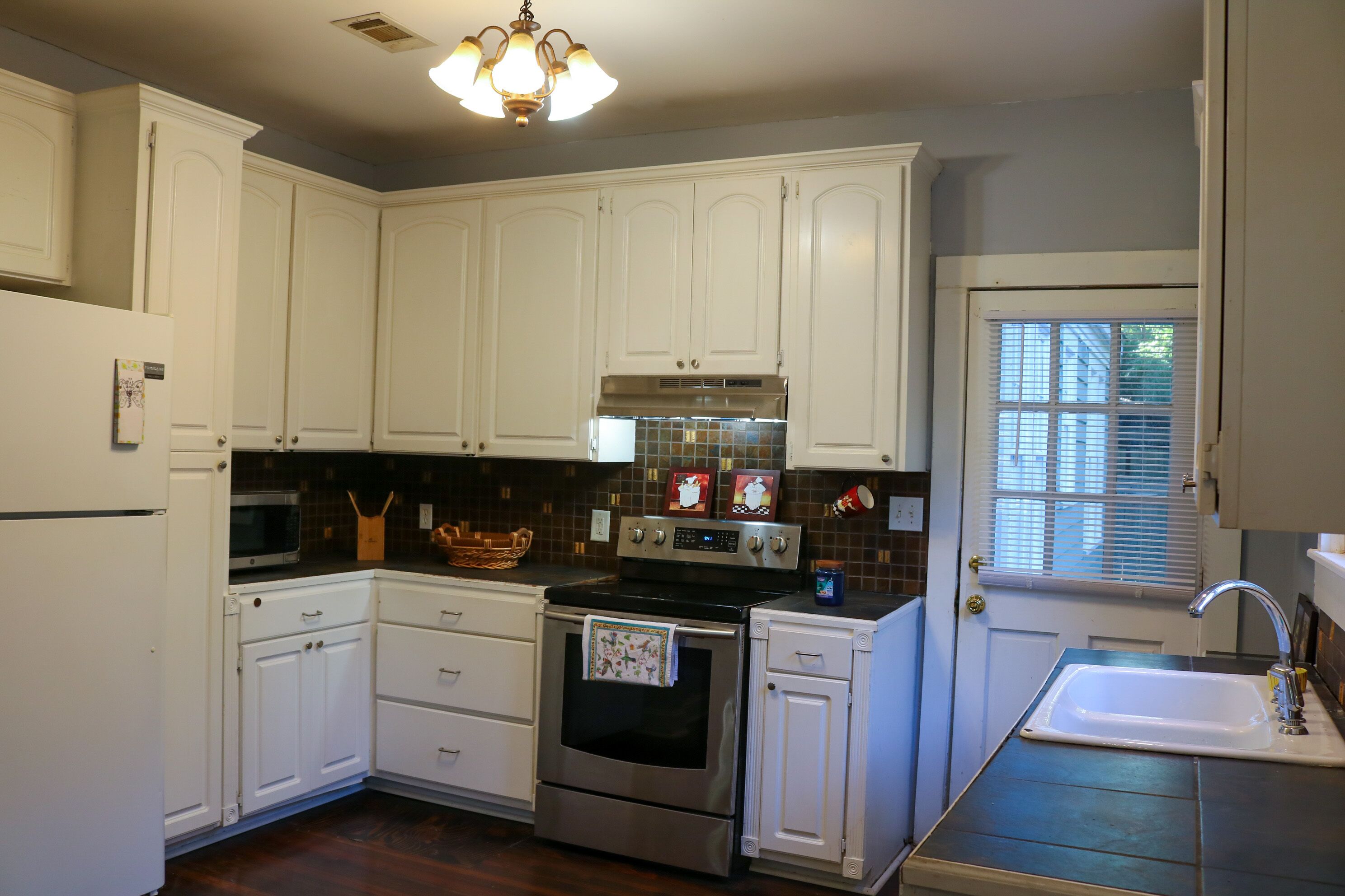 Renovated house in Historic Fondren Area