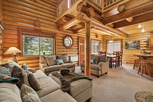 6th Fairway - 20 Miles to Yellowstone - Wifi