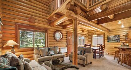 6th Fairway - 20 Miles to Yellowstone - Wifi