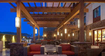 TownePlace Suites San Luis Obispo