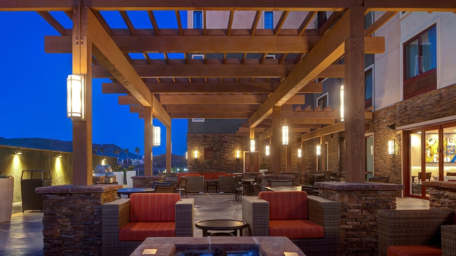 TownePlace Suites San Luis Obispo