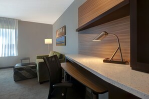 Cunas gratuitas, wifi gratis y ropa de cama 
