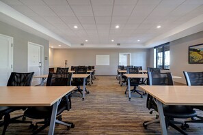 Sala de reuniones