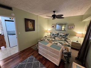 1 habitación, cuna de viaje, wifi gratis y ropa de cama 