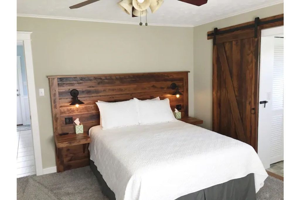 Fully Renovated Home on a Working Farmstead