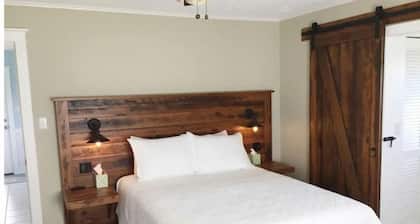 Fully Renovated Home on a Working Farmstead