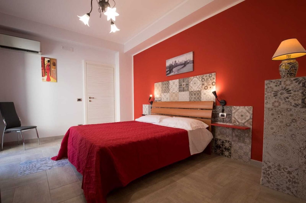 CASA BIVONA Tourist Apartment