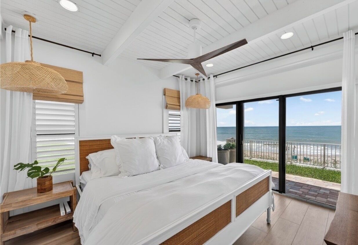 2 bedrooms, WiFi (free), bed sheets