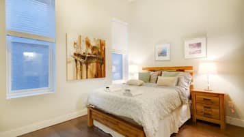 2 camere, Wi-Fi, lenzuola