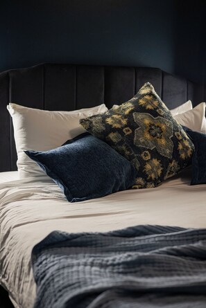 2 Schlafzimmer, Bügeleisen/Bügelbrett, Internetzugang, Bettwäsche