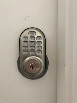 2 camere, ferro/asse da stiro, accesso a Internet, lenzuola