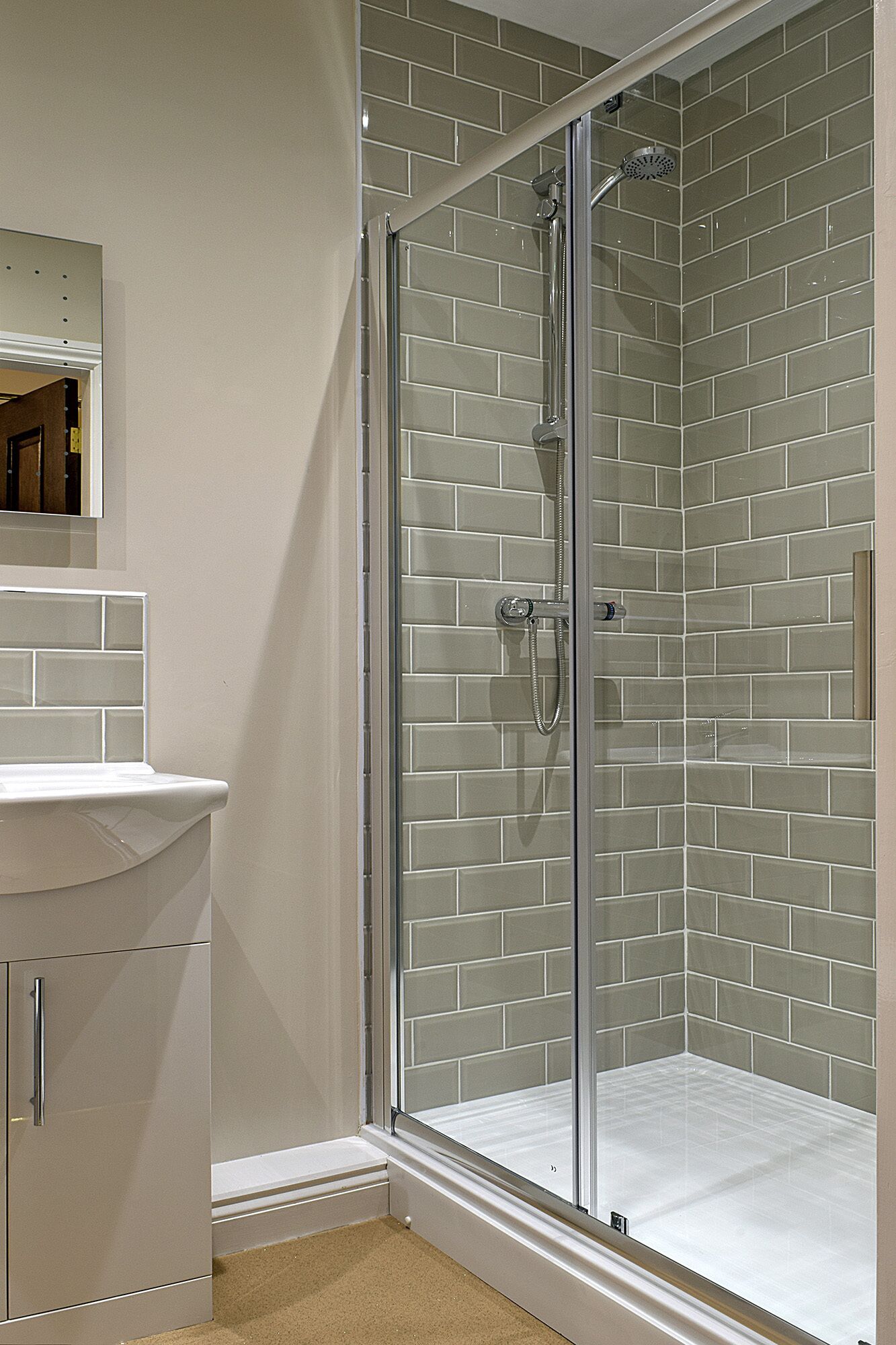 Deluxe Double Room, Ensuite | Bathroom