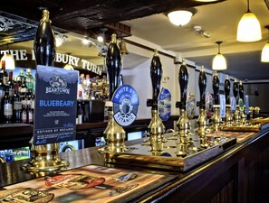 Bar (en la propiedad)