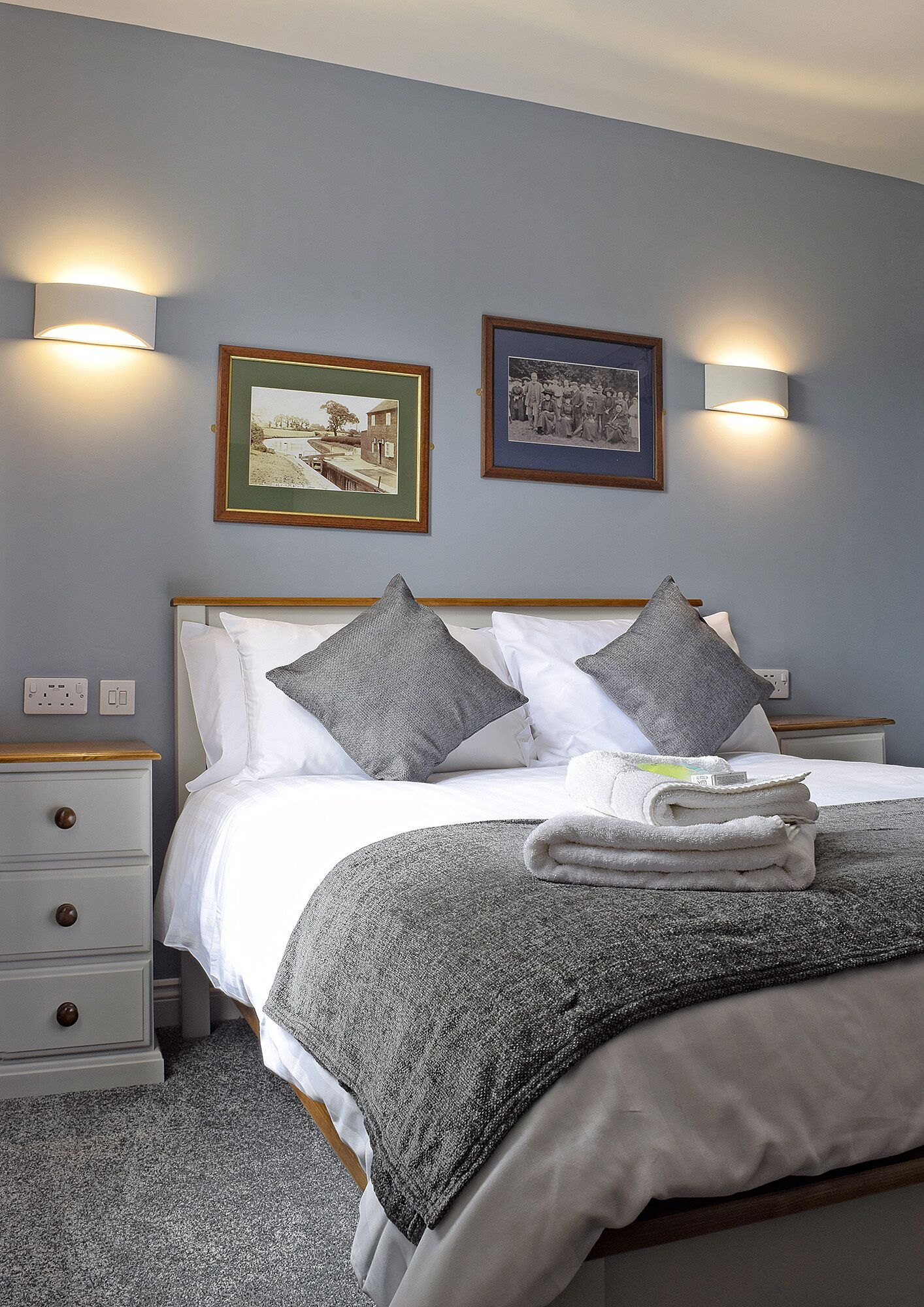 Superior Double Room, Ensuite