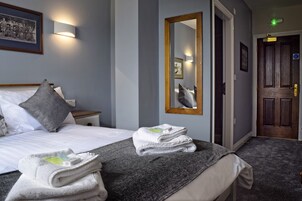 Superior Double Room, Ensuite