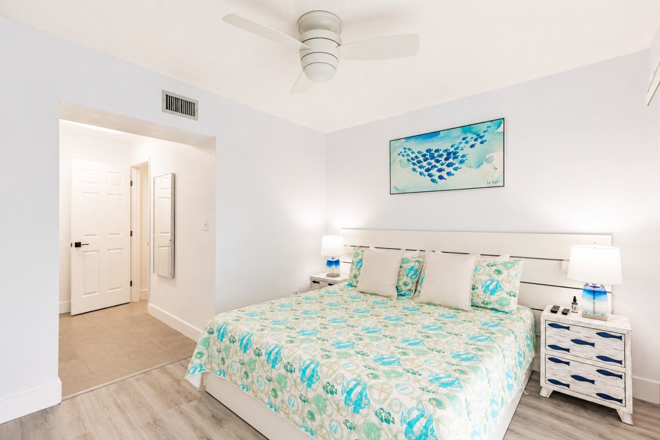 Park Shore Resort 1st Floor Condo, Bldg I #152 - Naples