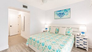 2 Schlafzimmer, Bügeleisen/Bügelbrett, Reisekinderbett, WLAN