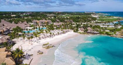 Sambarela Luxury Villa Ultra Luxury Estate in Cap Cana 3 Pools & Squash Court