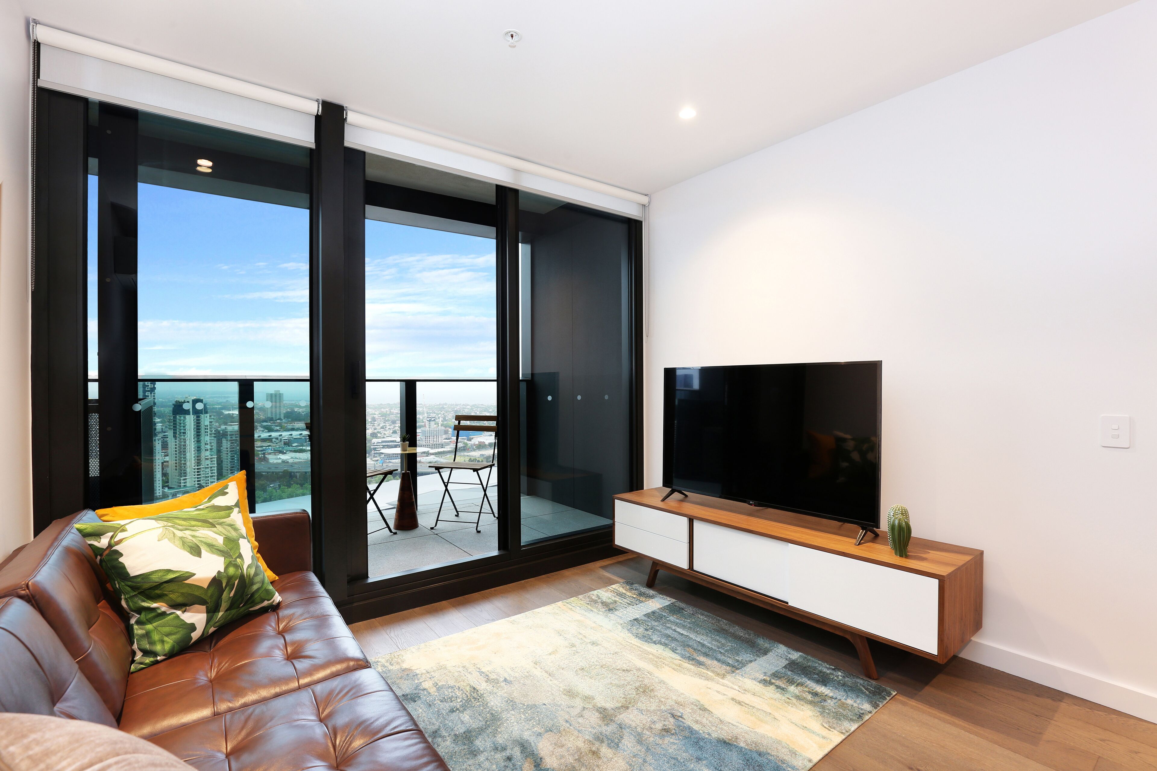 Orange Stay At Melbourne Quarter — image 7