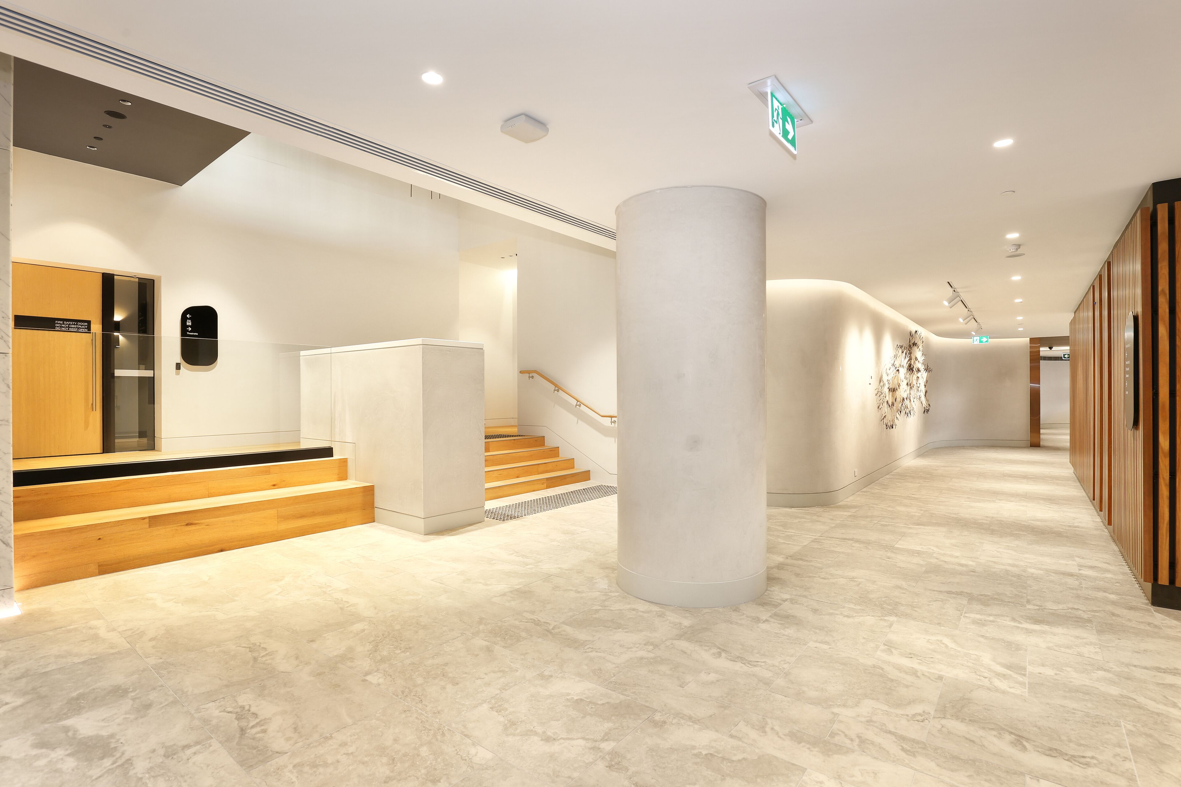 Orange Stay At Melbourne Quarter — image 27