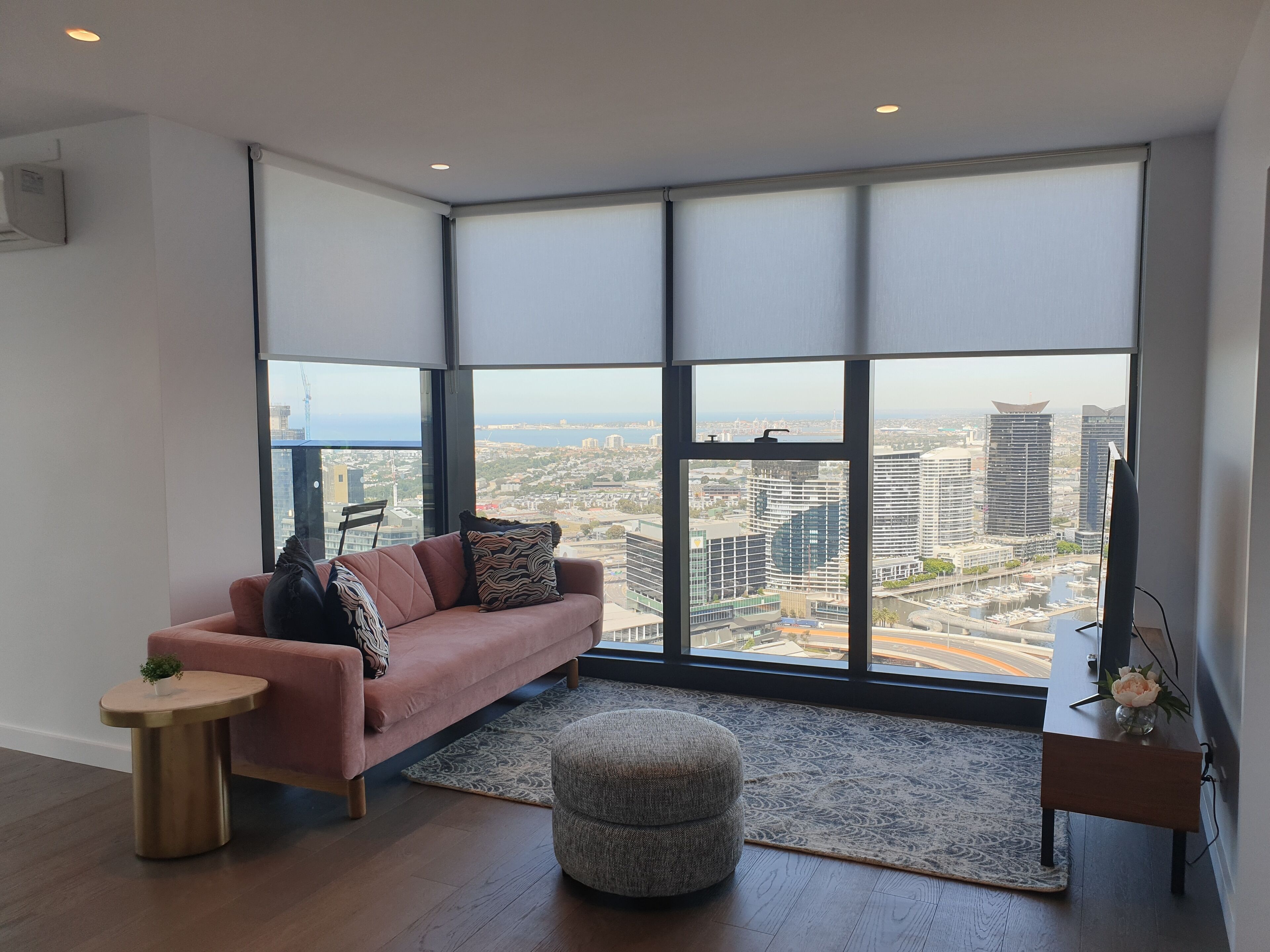 Orange Stay At Melbourne Quarter — image 29