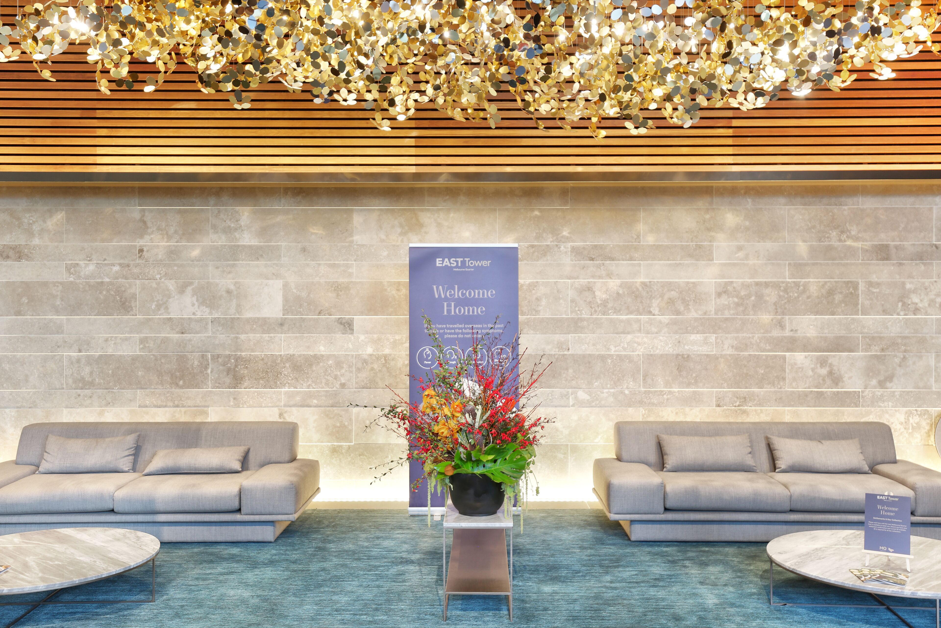 Orange Stay At Melbourne Quarter — image 26