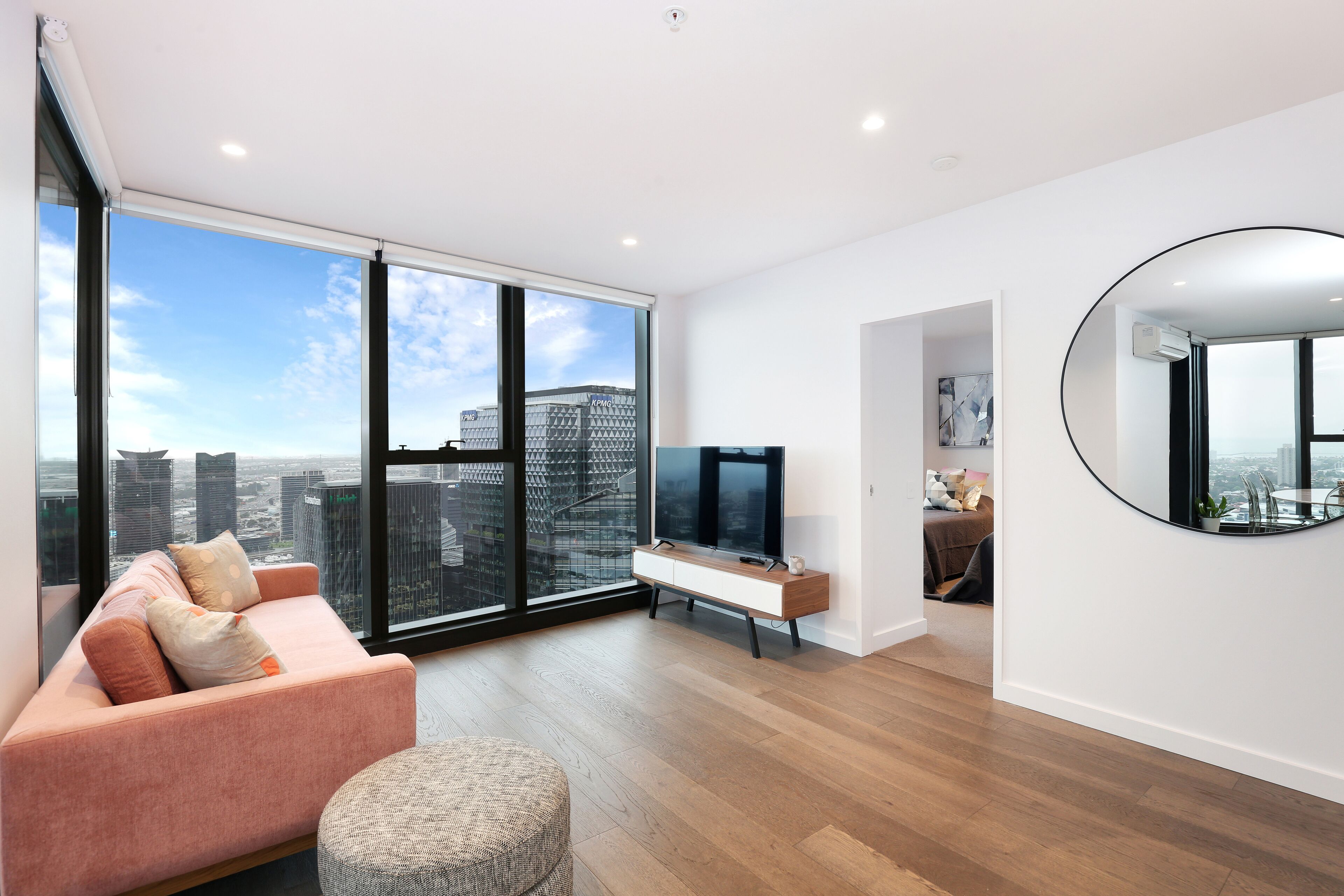 Orange Stay At Melbourne Quarter — image 8